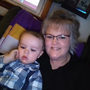 Meet your Posher, Kendra